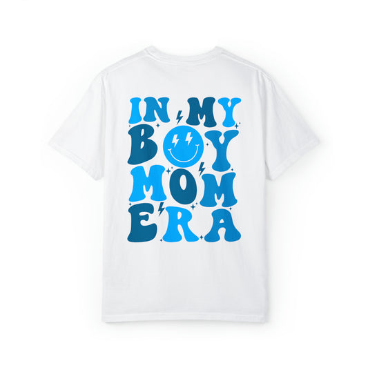 Boy Mom Era T-Shirt