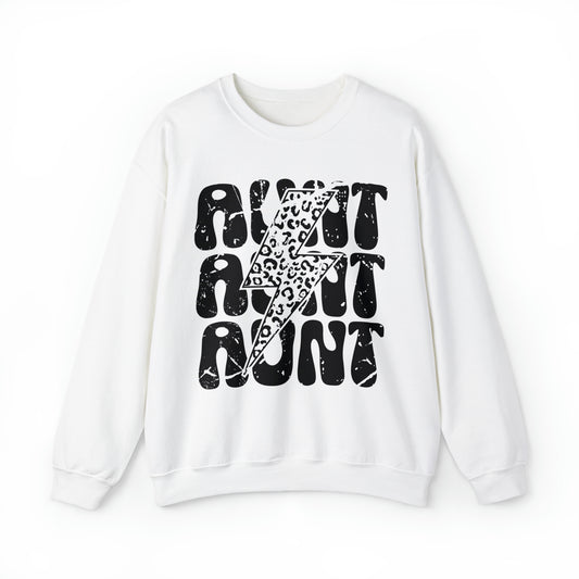 Aunt Sweatshirt