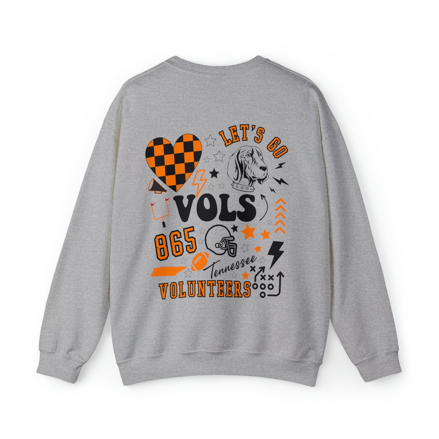 Tennessee Volunteers Sweatshirt