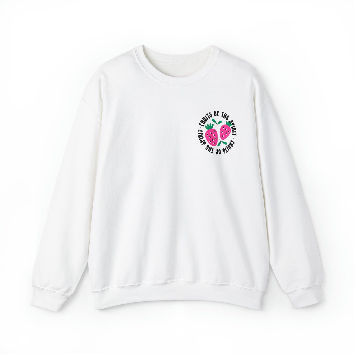 Fruit Of The Spirit Sweatshirt