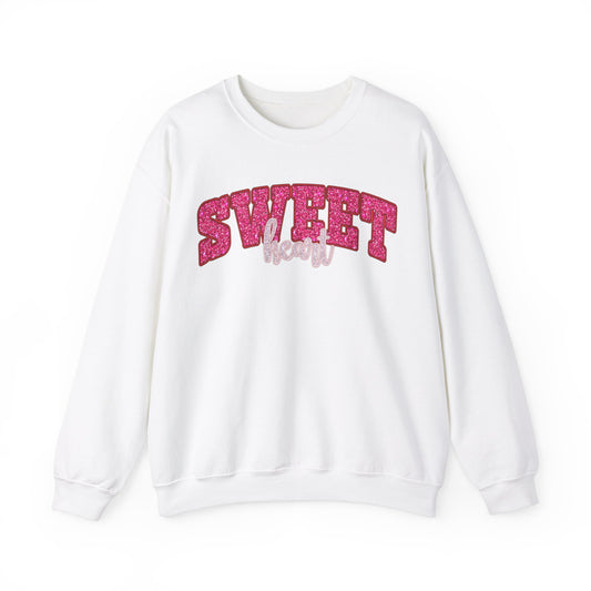 Sweet Heart Sweatshirt