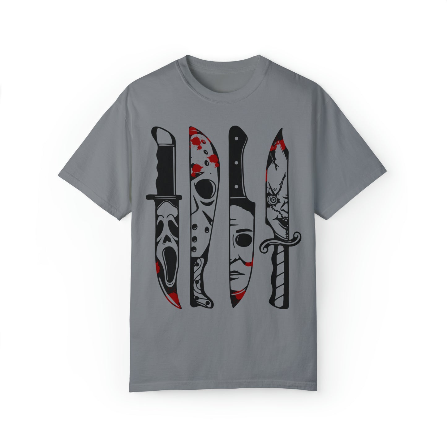 Horror Knifes T-Shirt