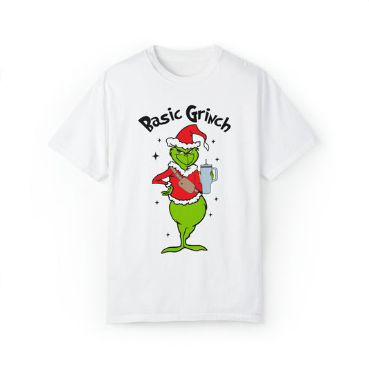 Basic Grinch T-Shirt