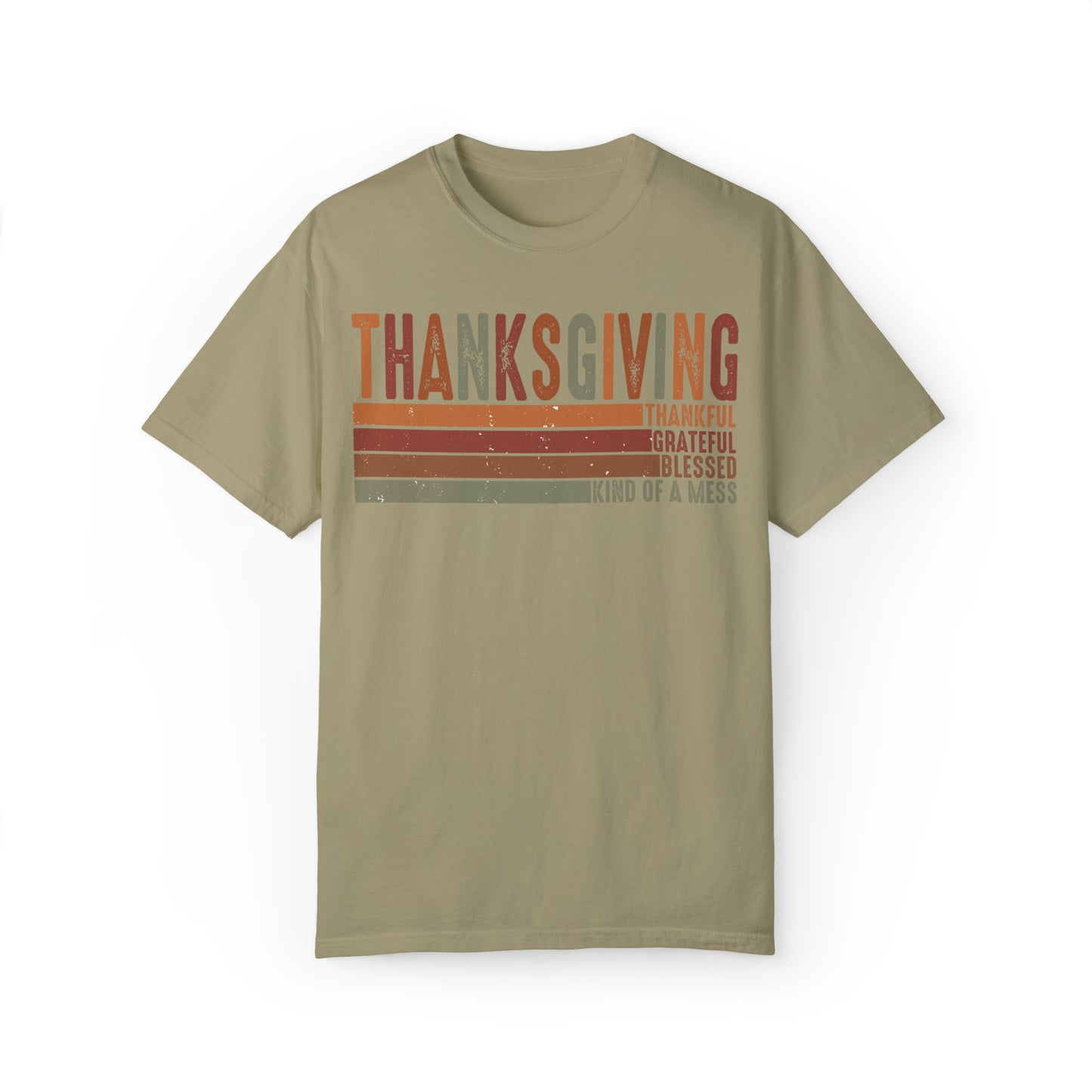 Thanksgiving T-Shirt