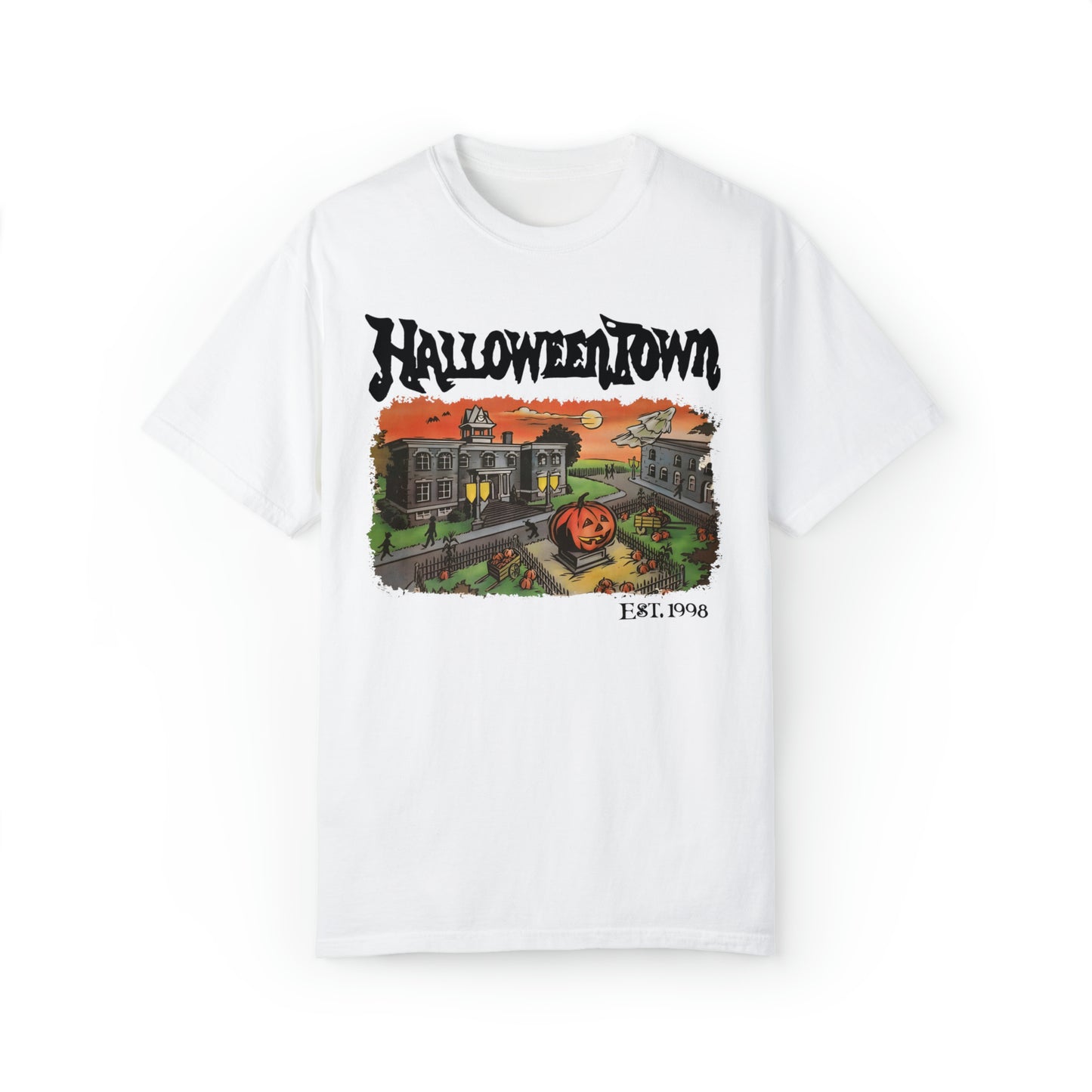 Halloweentown T-Shirt