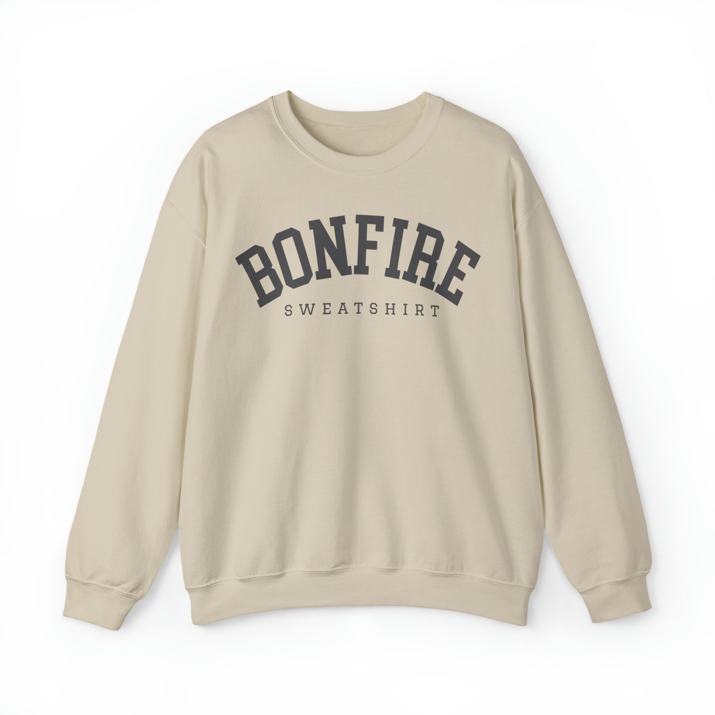 Bonfire Sweatshirt