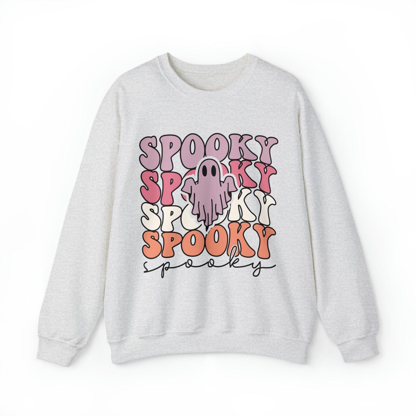 Spooky Sweatshirt