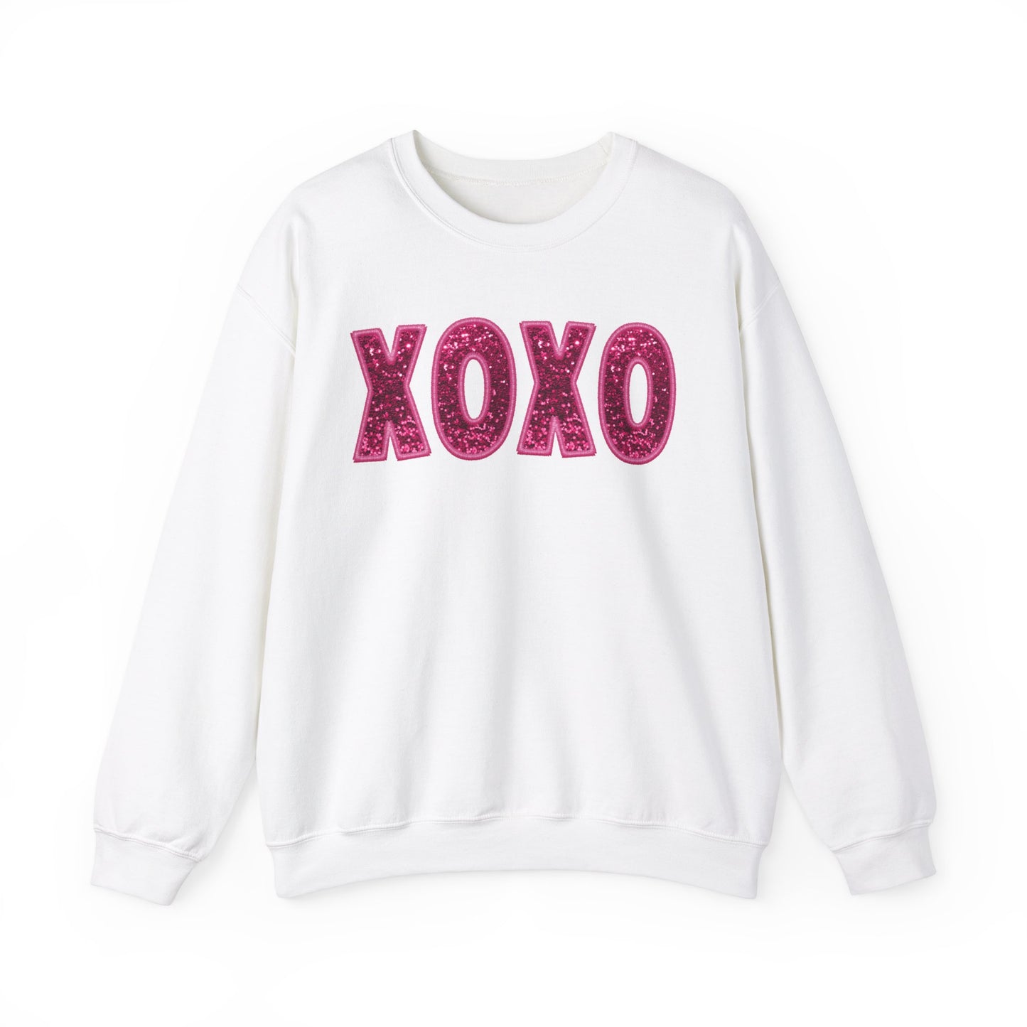 XOXO Sweatshirt