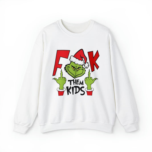 Them Kids Sweatshirt