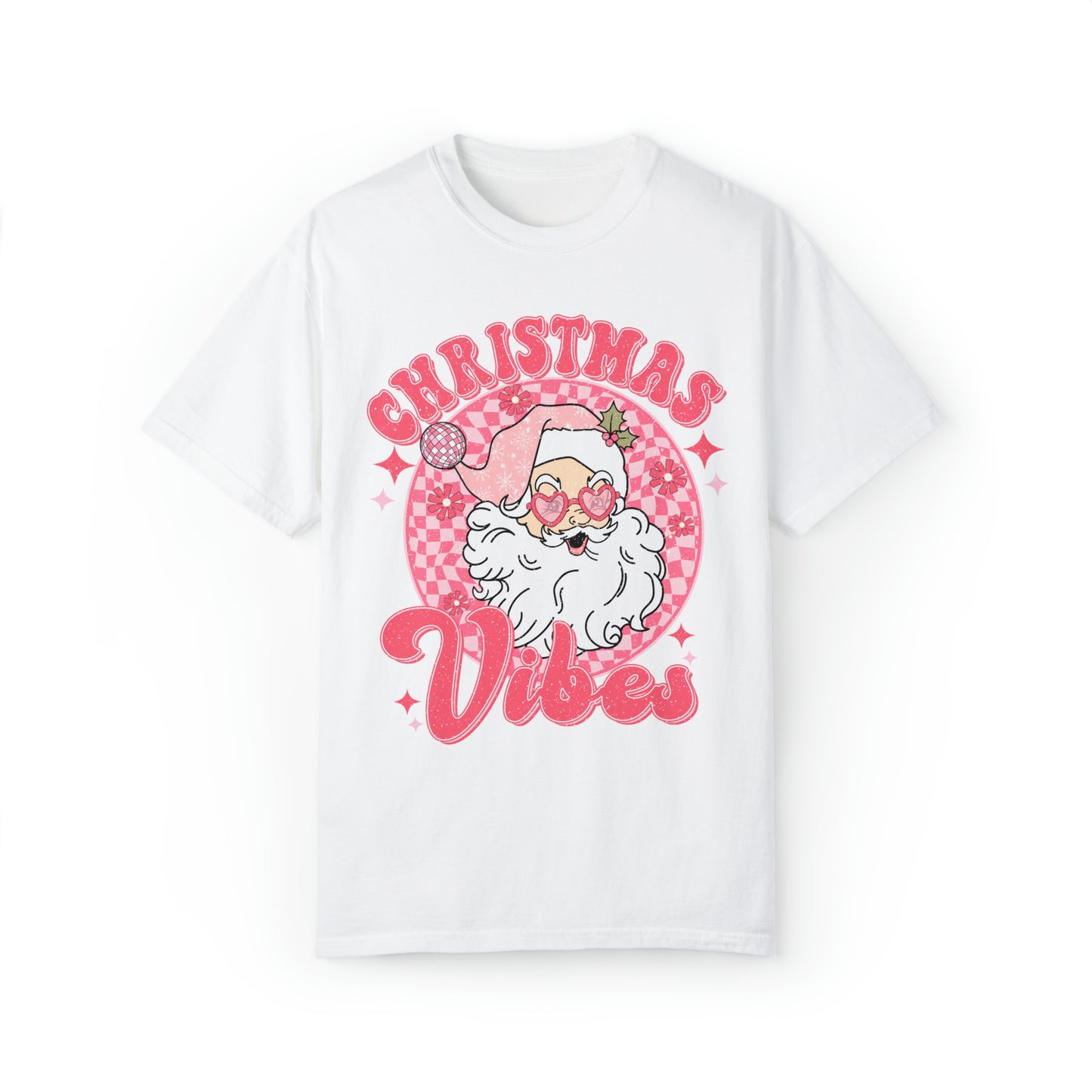 Christmas Vibes T-Shirt