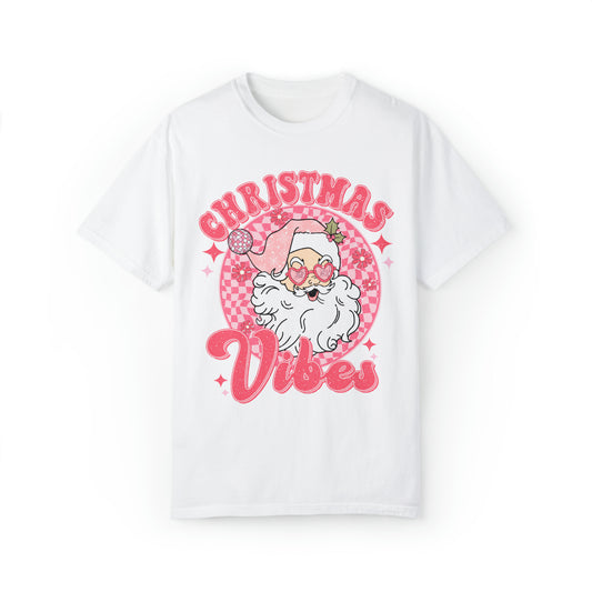 Christmas Vibes T-Shirt