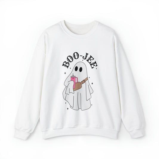 Boo-Jee Sweatshirt