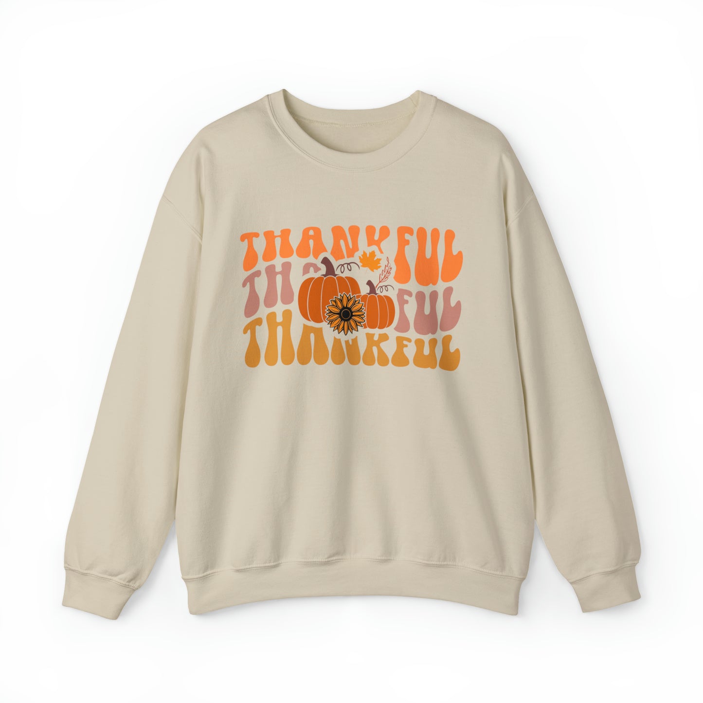 Thankful Sweatshirt