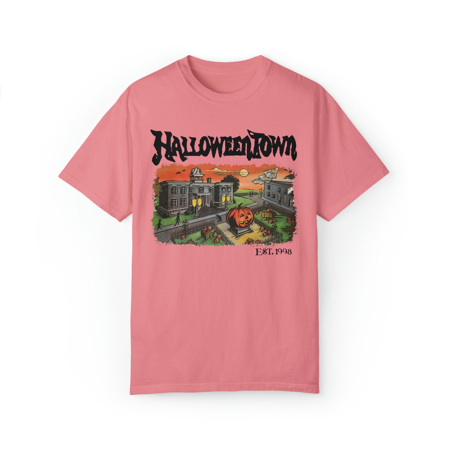 Halloweentown T-Shirt