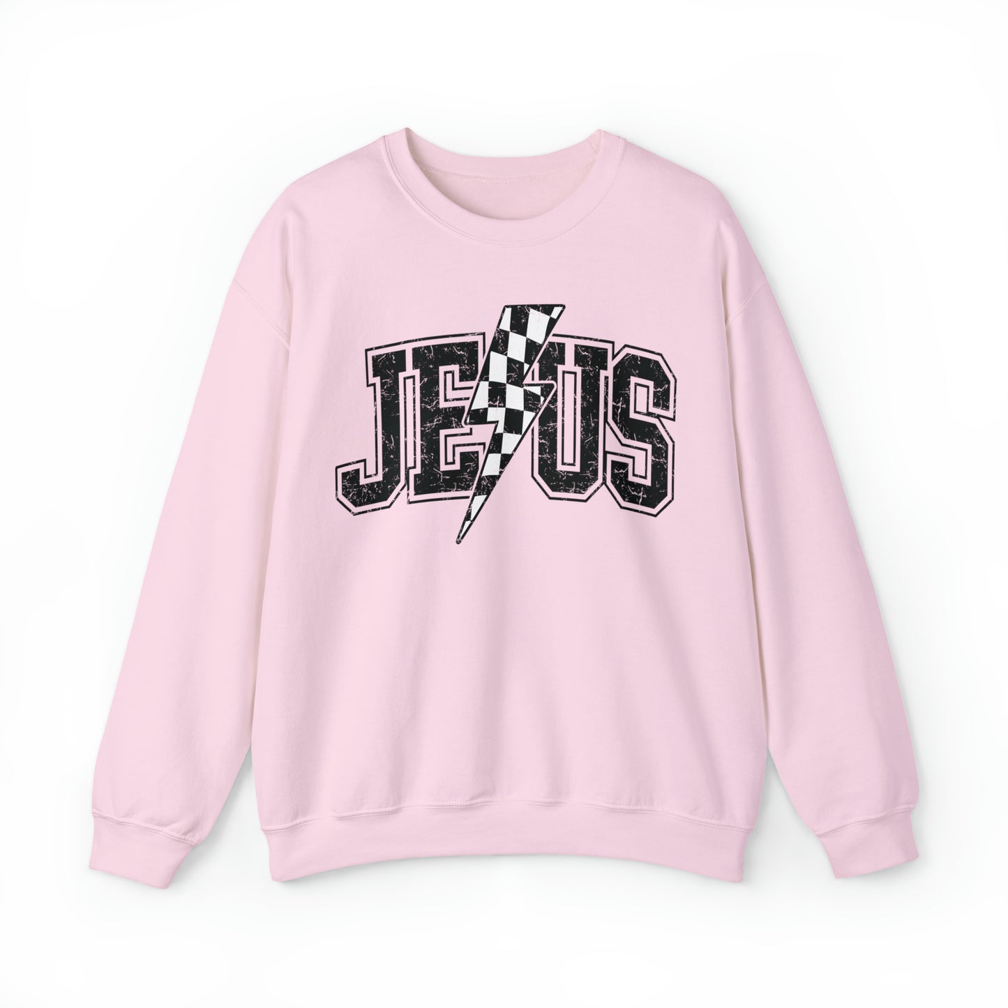 Jesus Sweatshirt