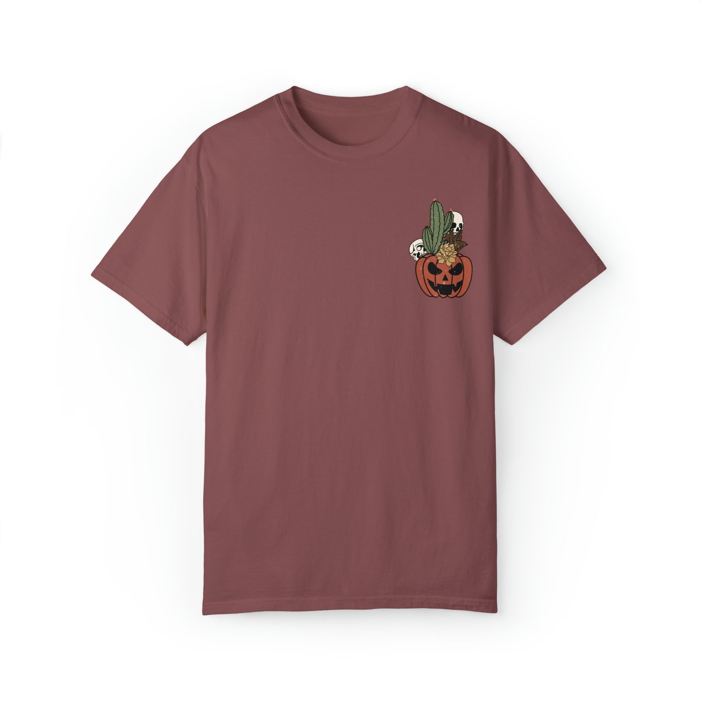 Go Fall On A Cactus T-Shirt