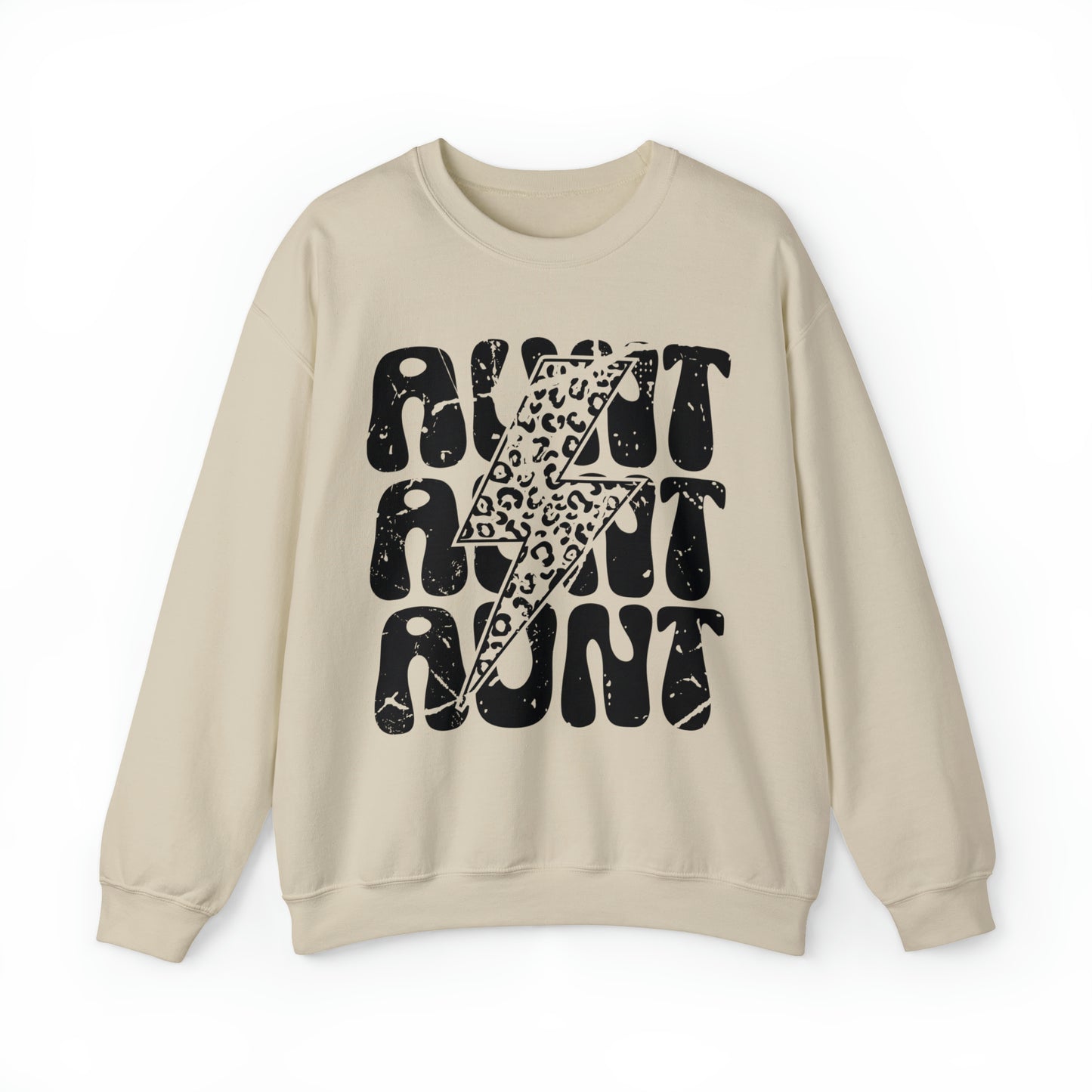 Aunt Sweatshirt