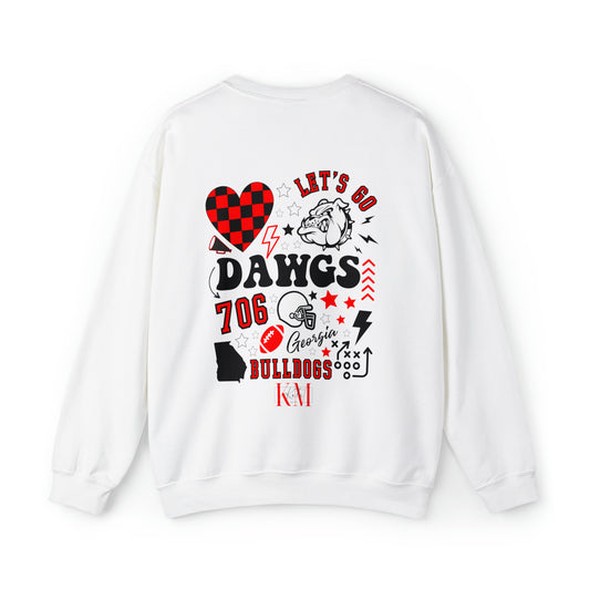 Bulldogs Sweatshirt