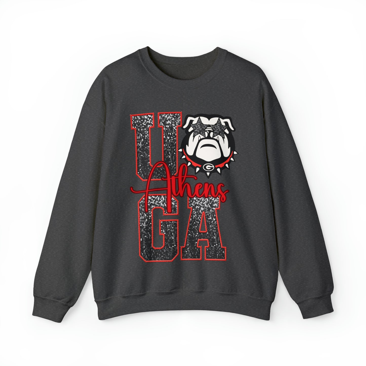 UGA Athens Sweatshirt