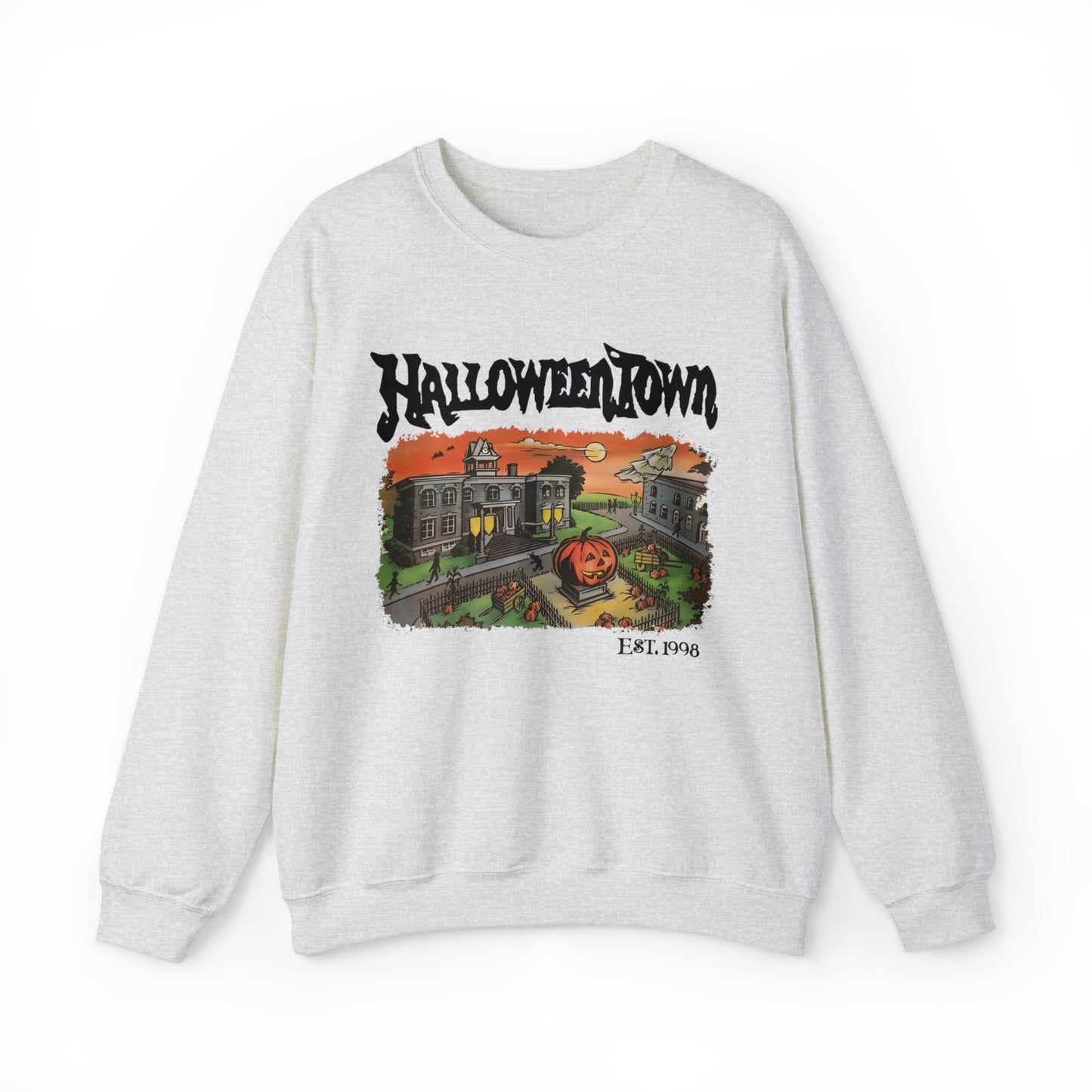 Halloweentown Sweatshirt