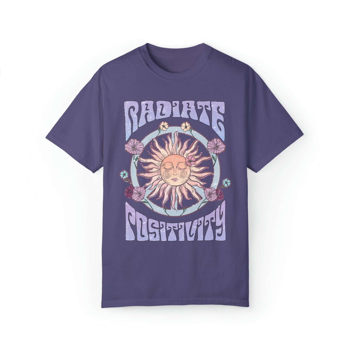 Radiate Positivity T-Shirt