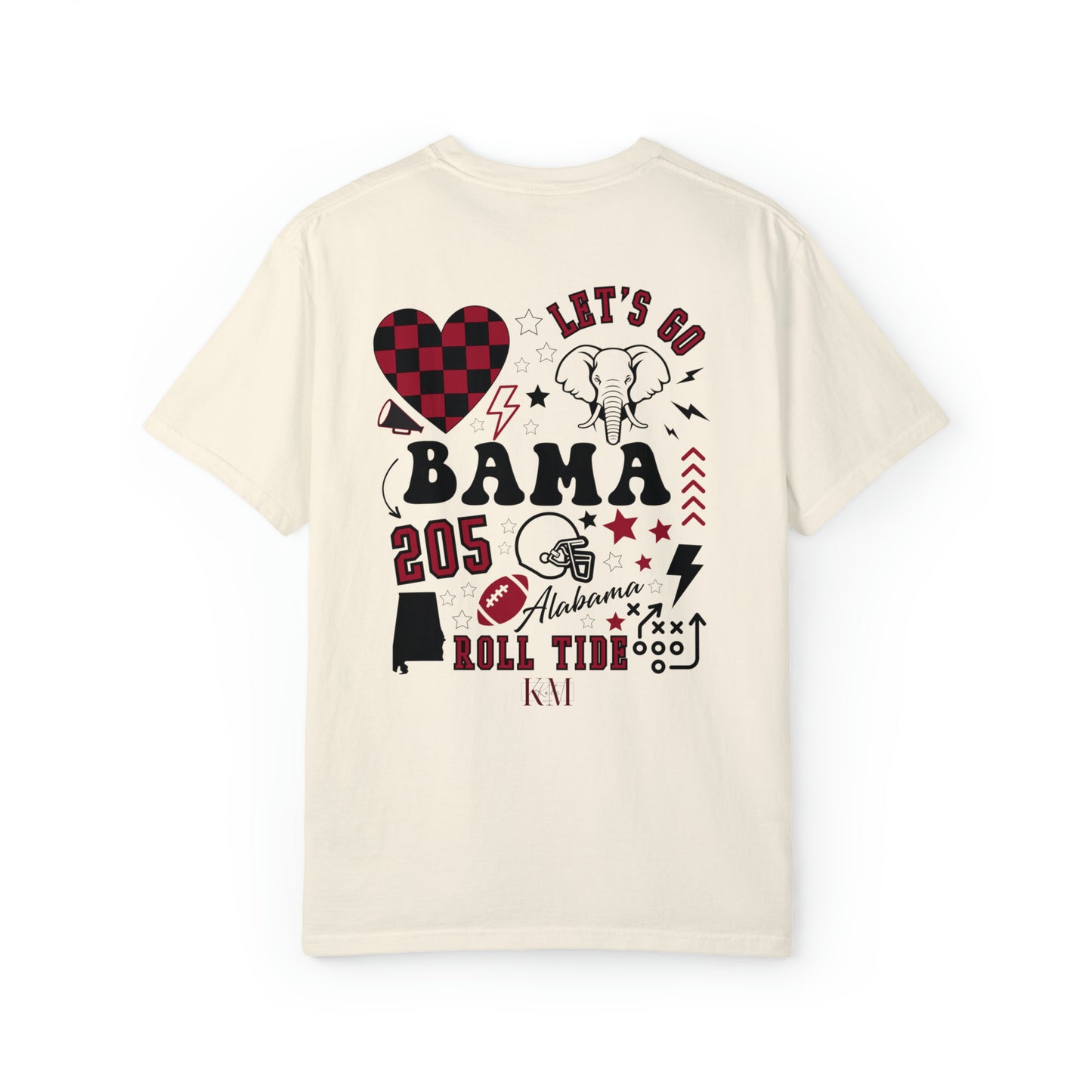 Roll Tide T-Shirt