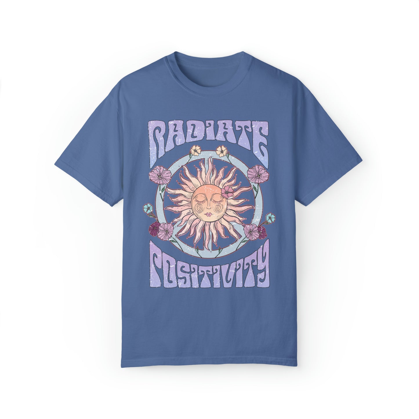 Radiate Positivity T-Shirt