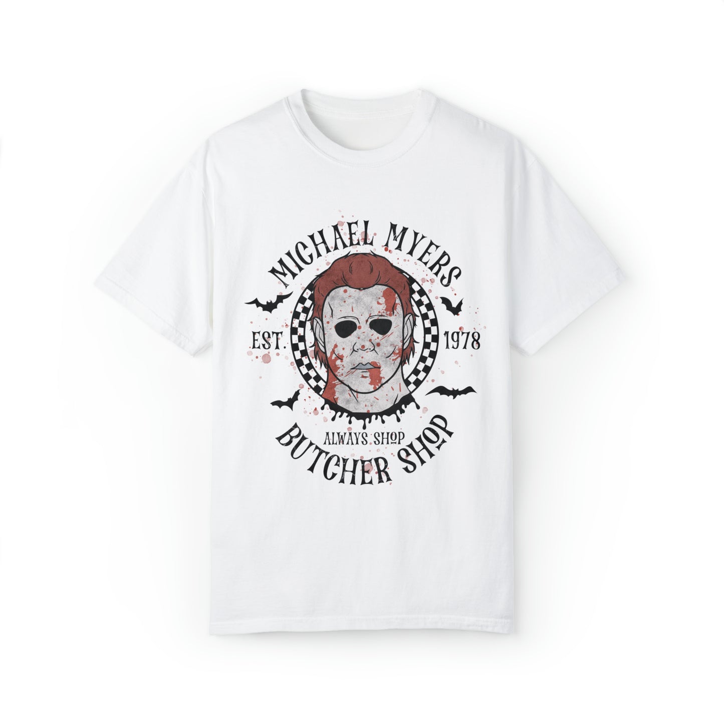 Butcher Shop T-Shirt