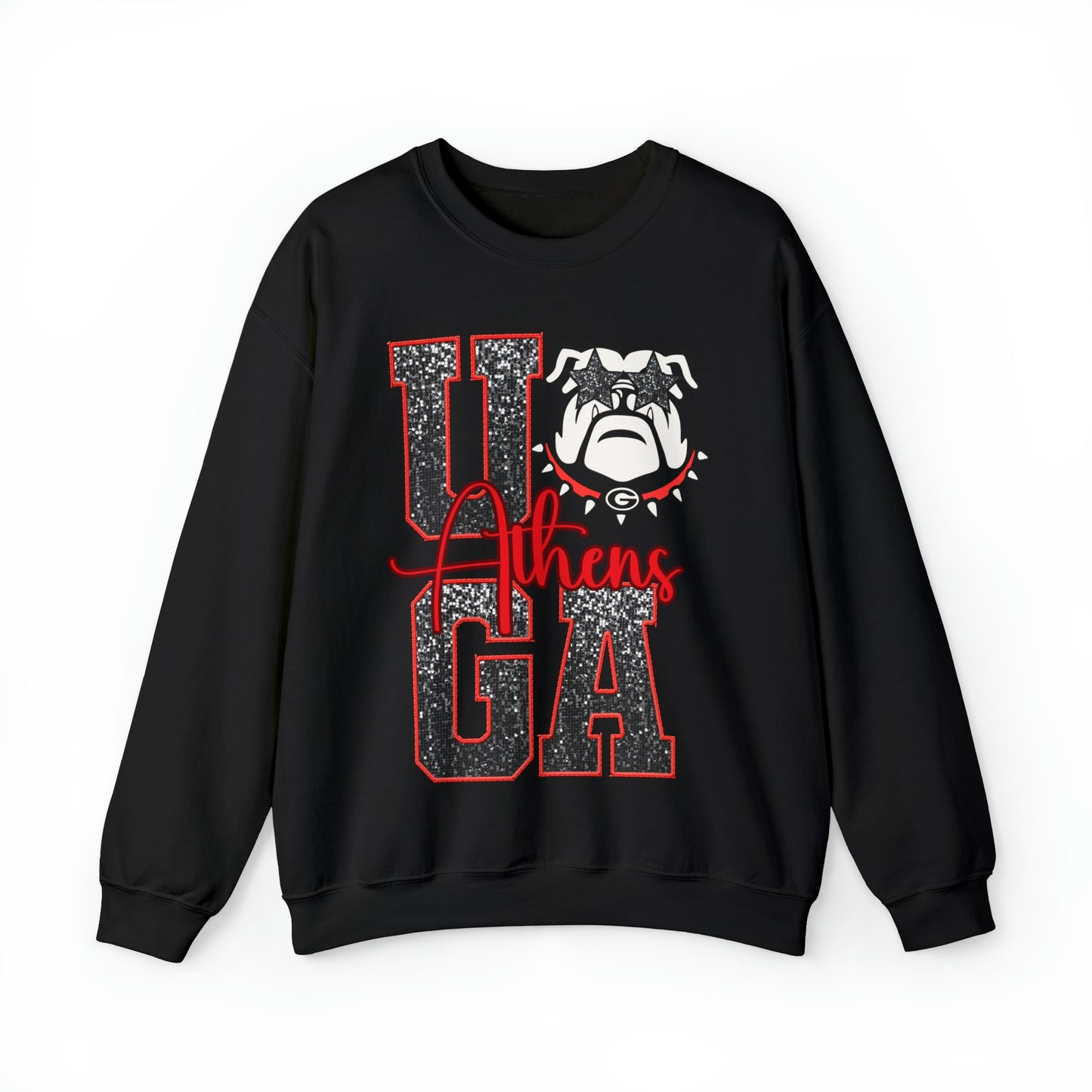 UGA Athens Sweatshirt