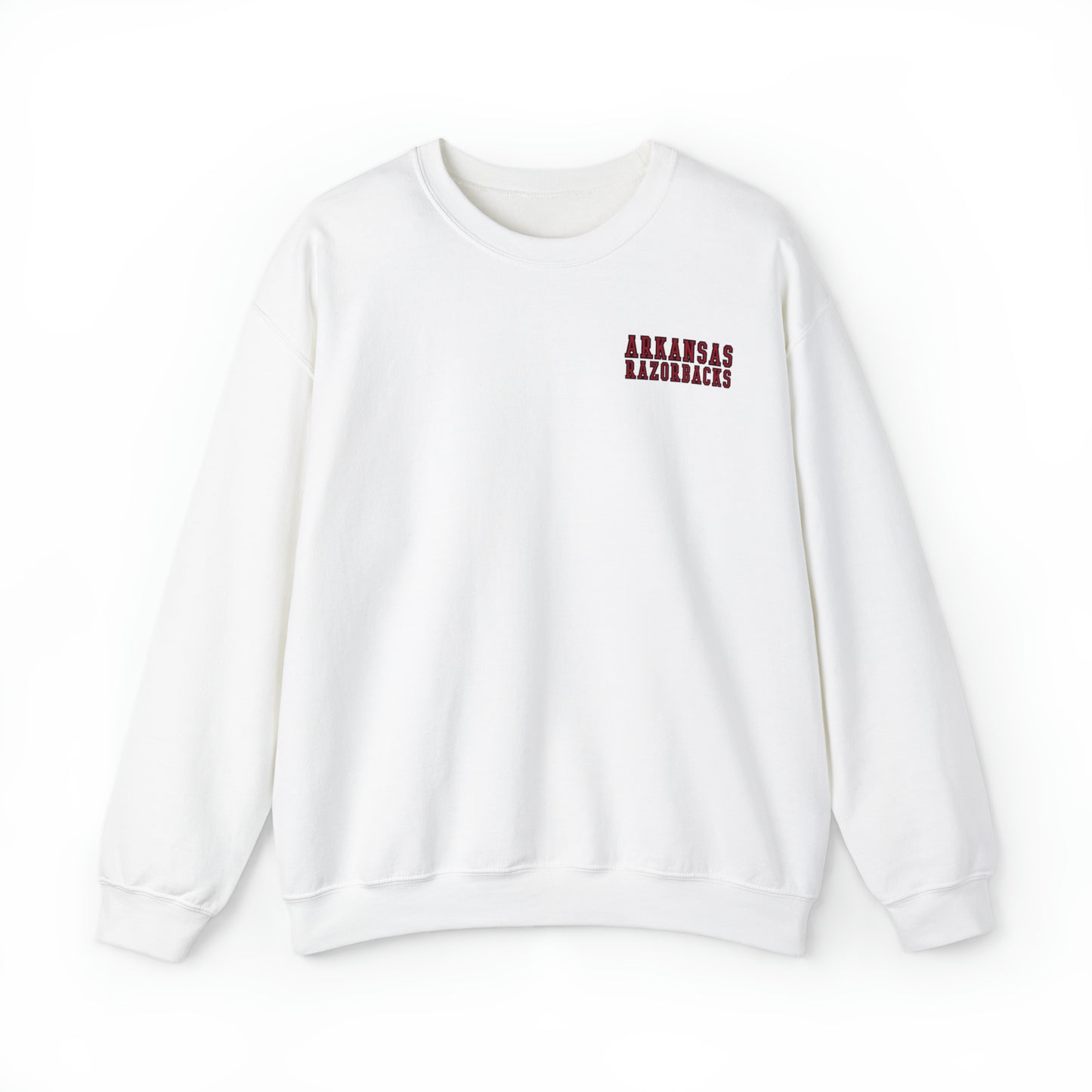 Arkansas Razorbacks Sweatshirt