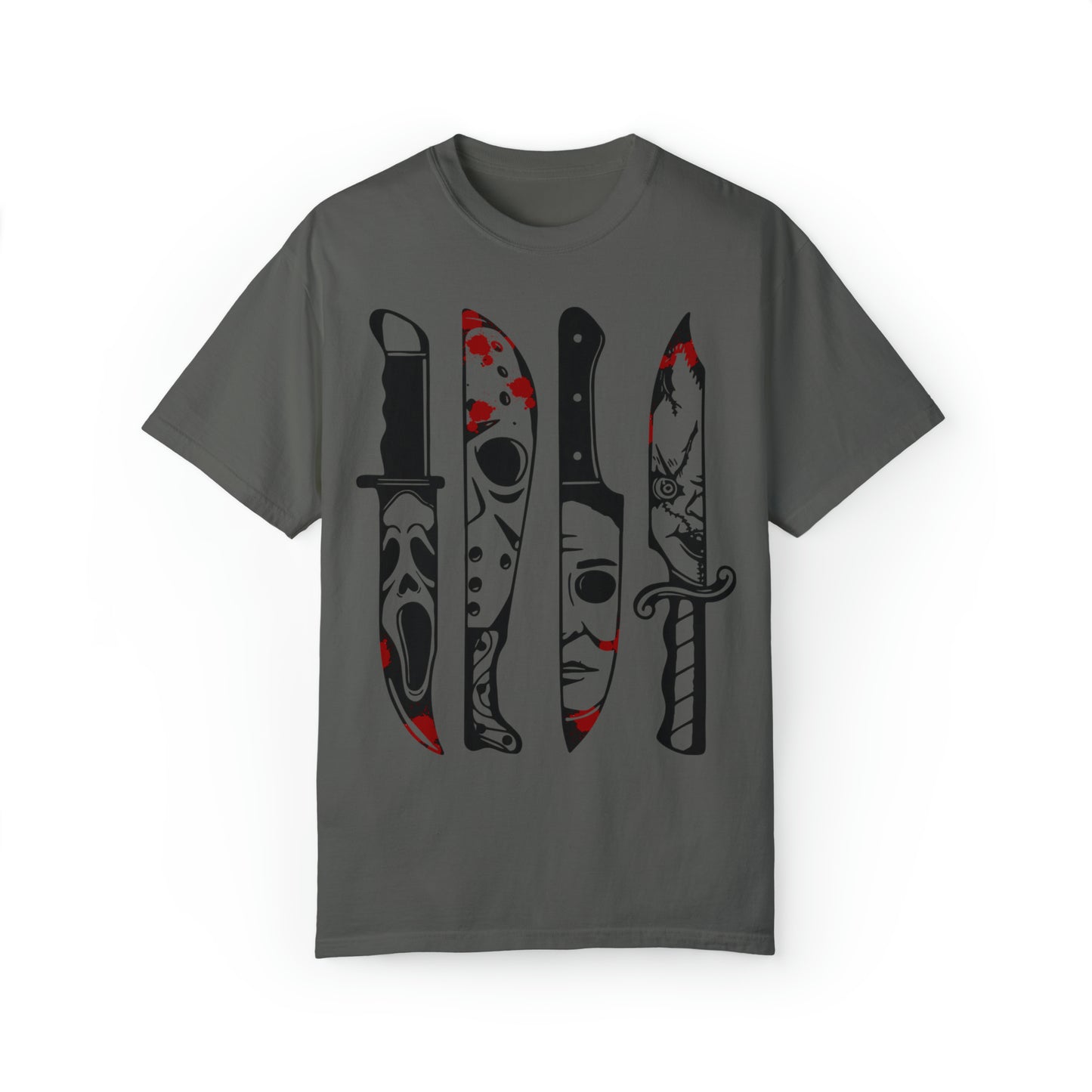 Horror Knifes T-Shirt