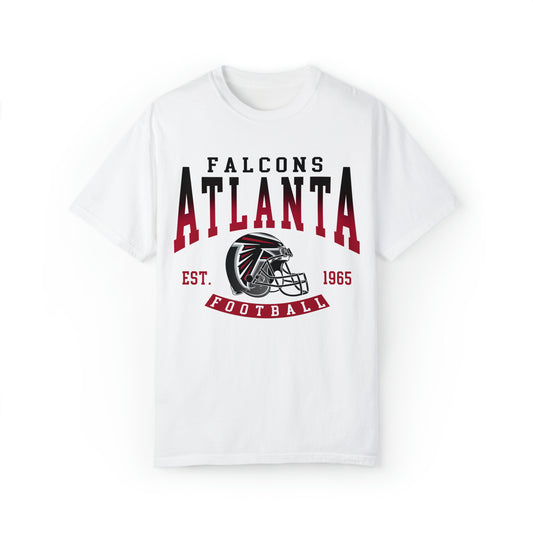 Atlanta Falcons Vintage T-Shirt