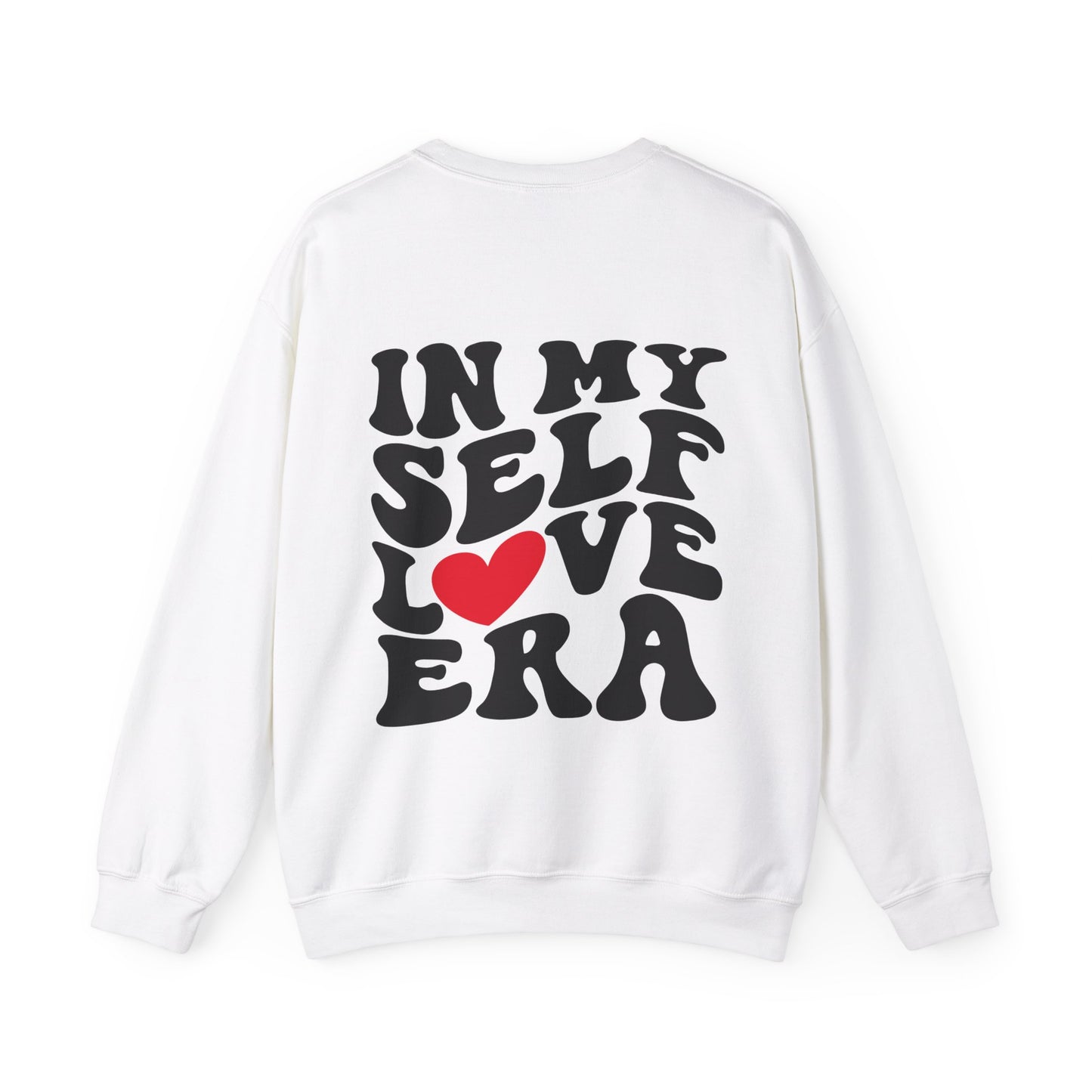 Self Love Era Sweatshirt