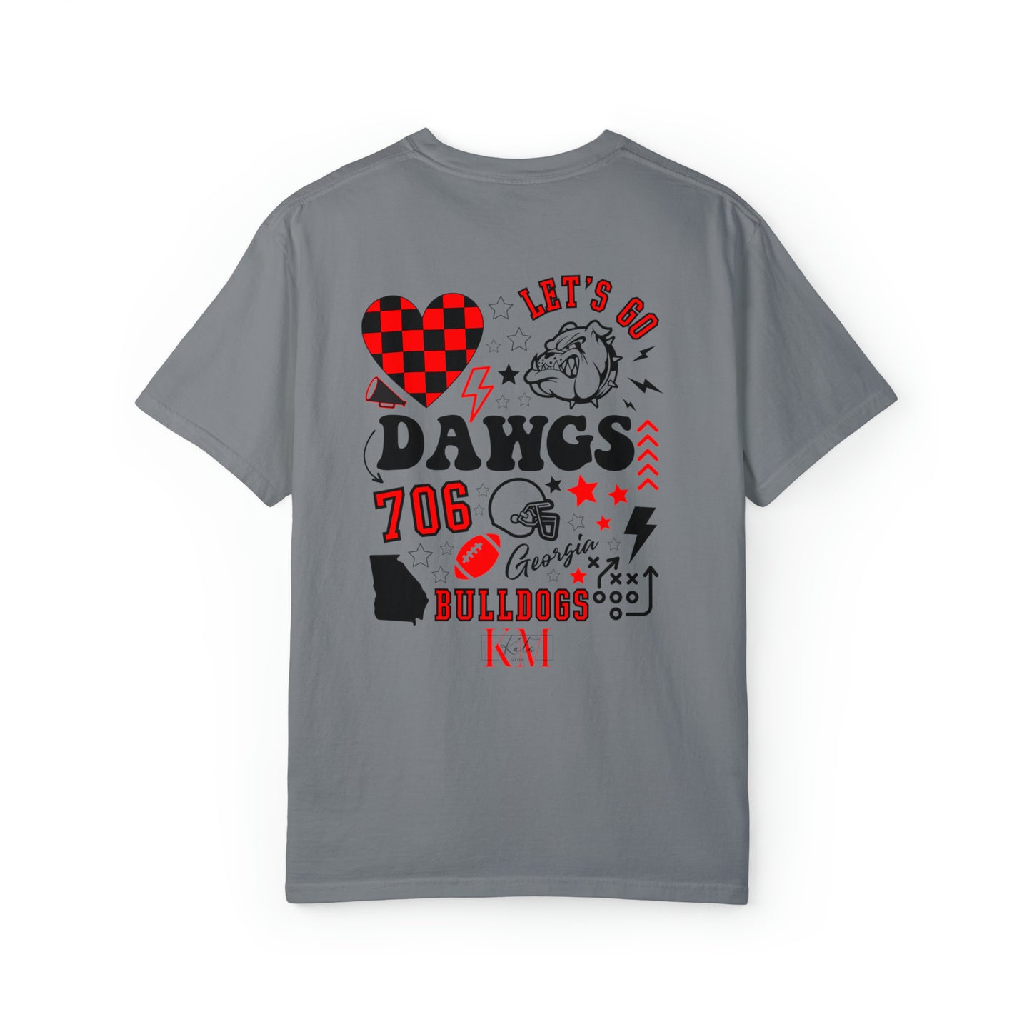 Bulldogs T-Shirt