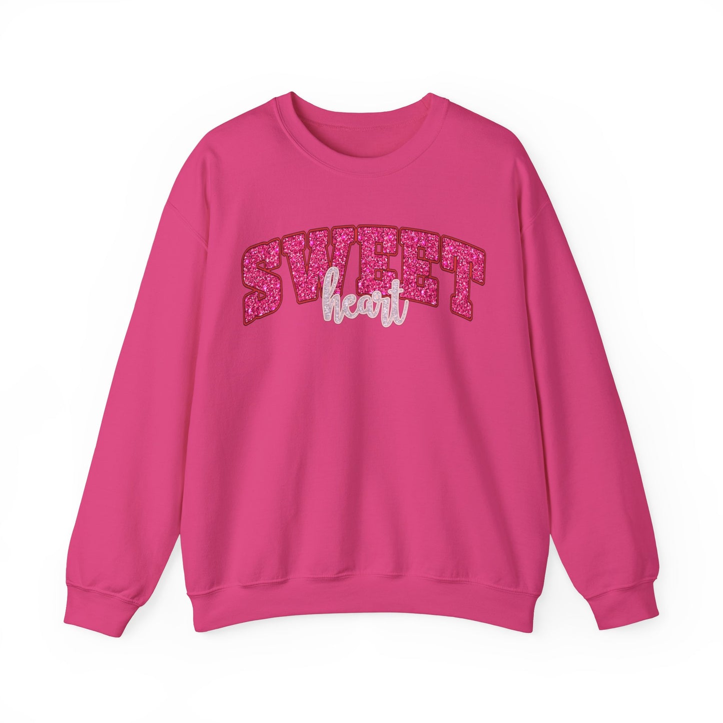 Sweet Heart Sweatshirt