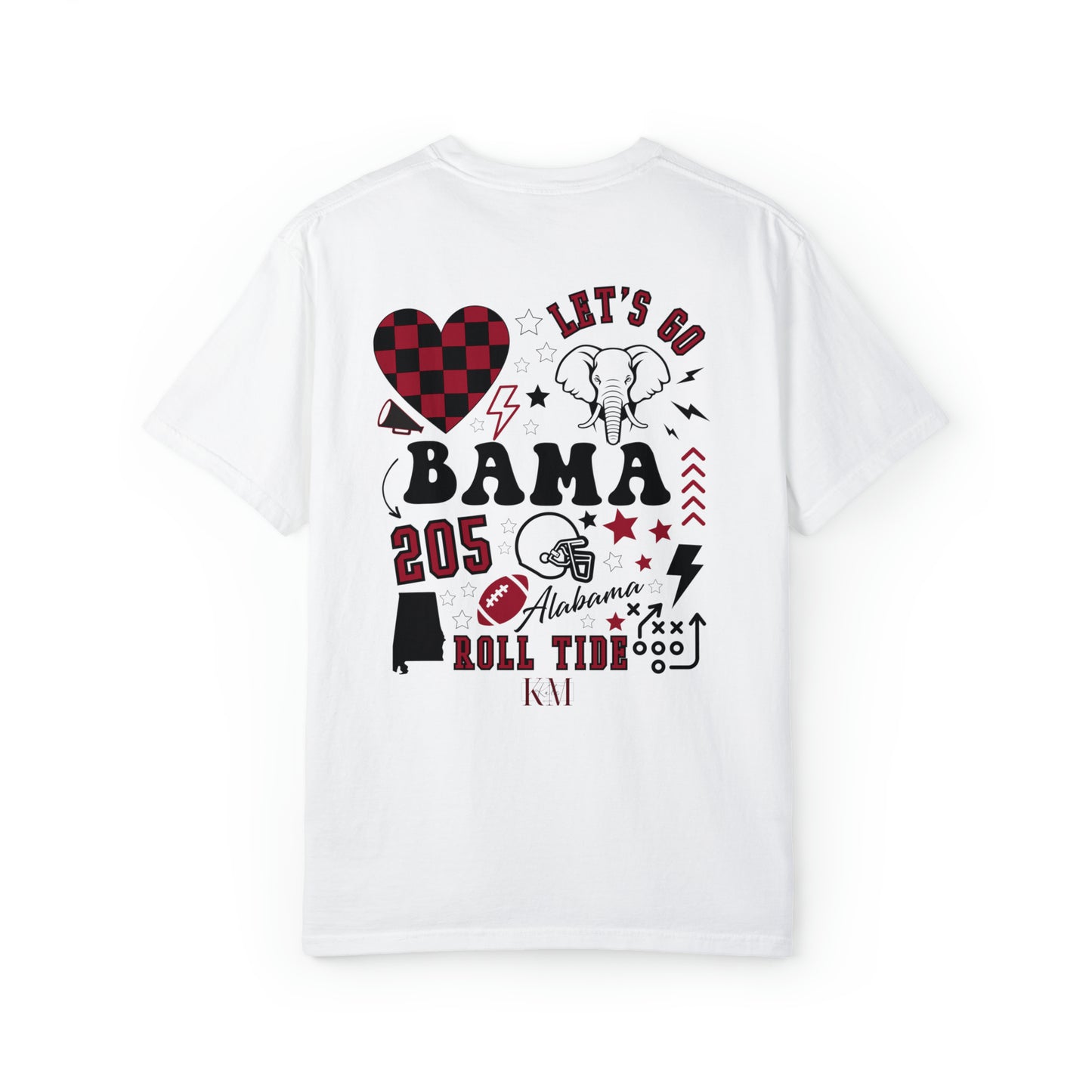 Roll Tide T-Shirt