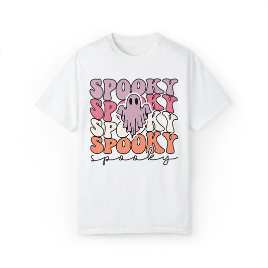 Spooky T-Shirt