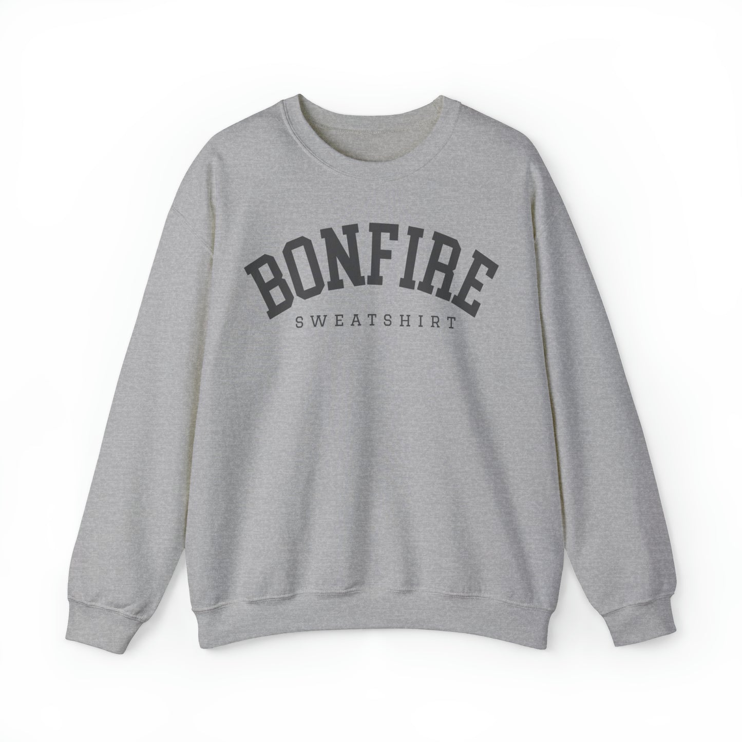 Bonfire Sweatshirt