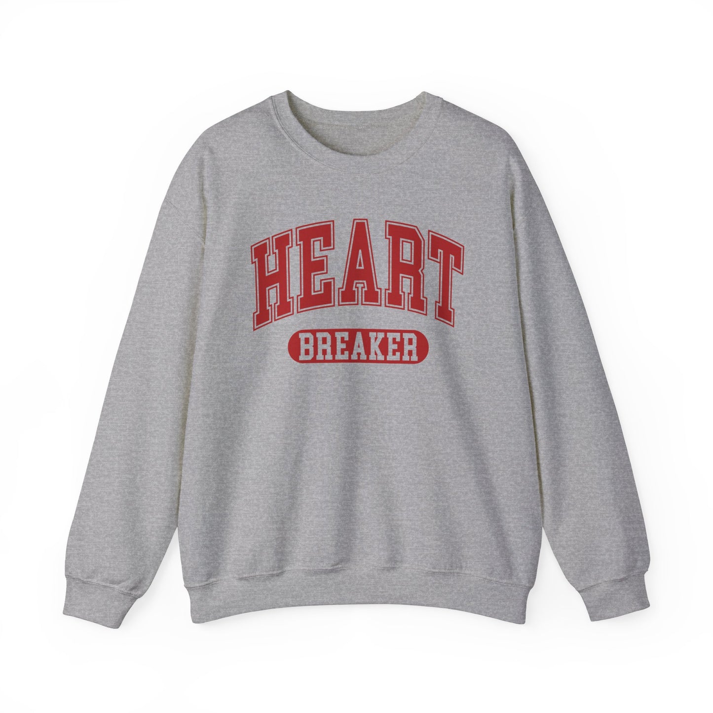 Heart Breaker Sweatshirt