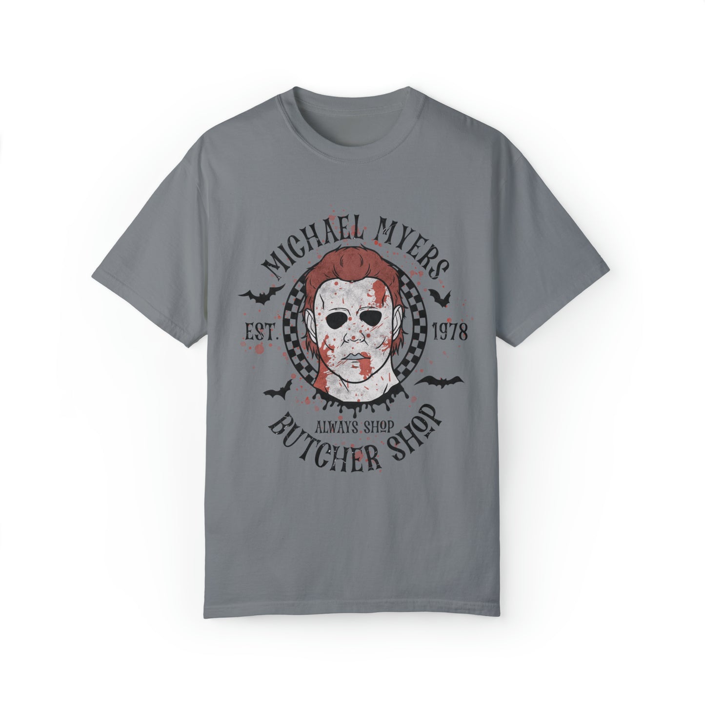 Butcher Shop T-Shirt