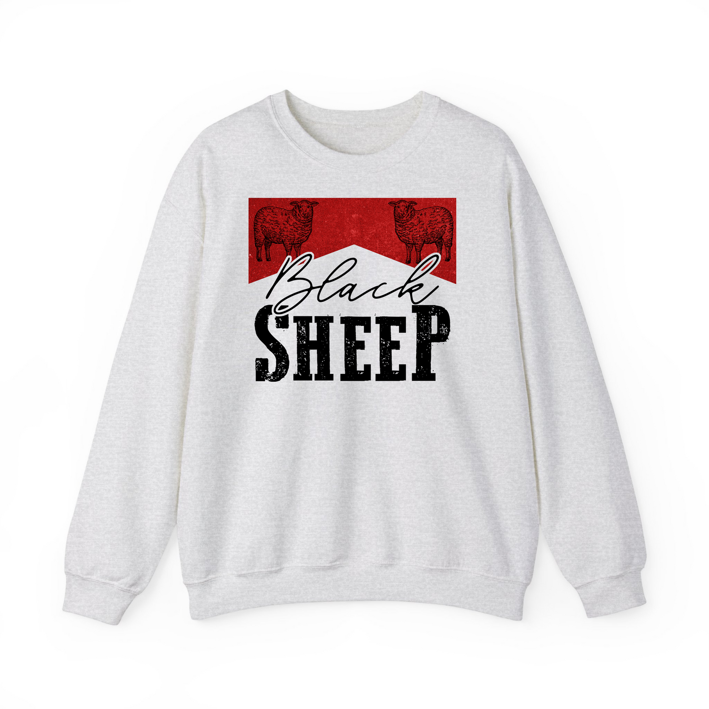 Black Sheep Sweatshirt