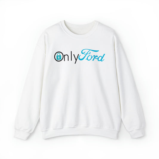 Only Ford Sweatshirt