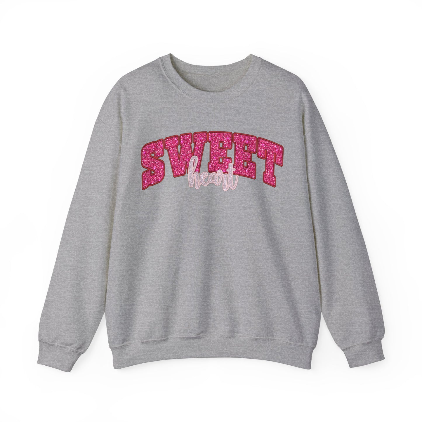 Sweet Heart Sweatshirt