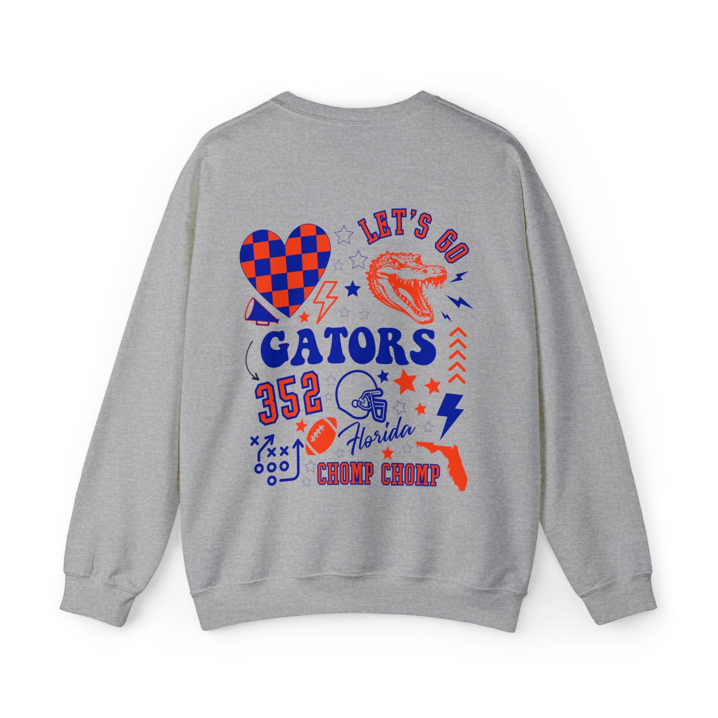 Florida Gators Sweatshirt