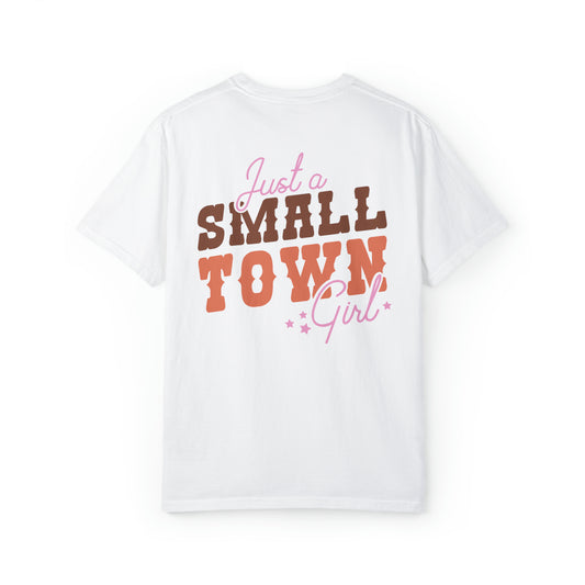 Small Town Girl T-Shirt