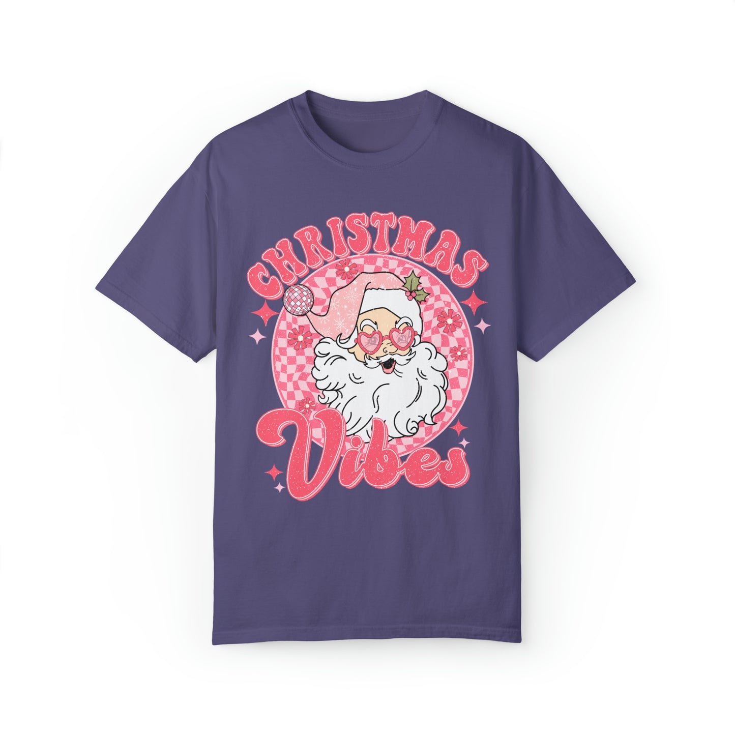 Christmas Vibes T-Shirt