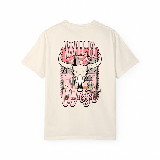 Wild West T-Shirt