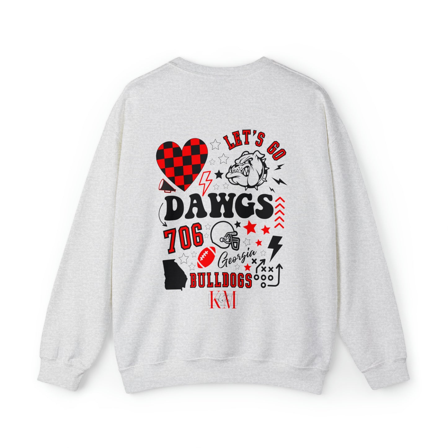 Bulldogs Sweatshirt