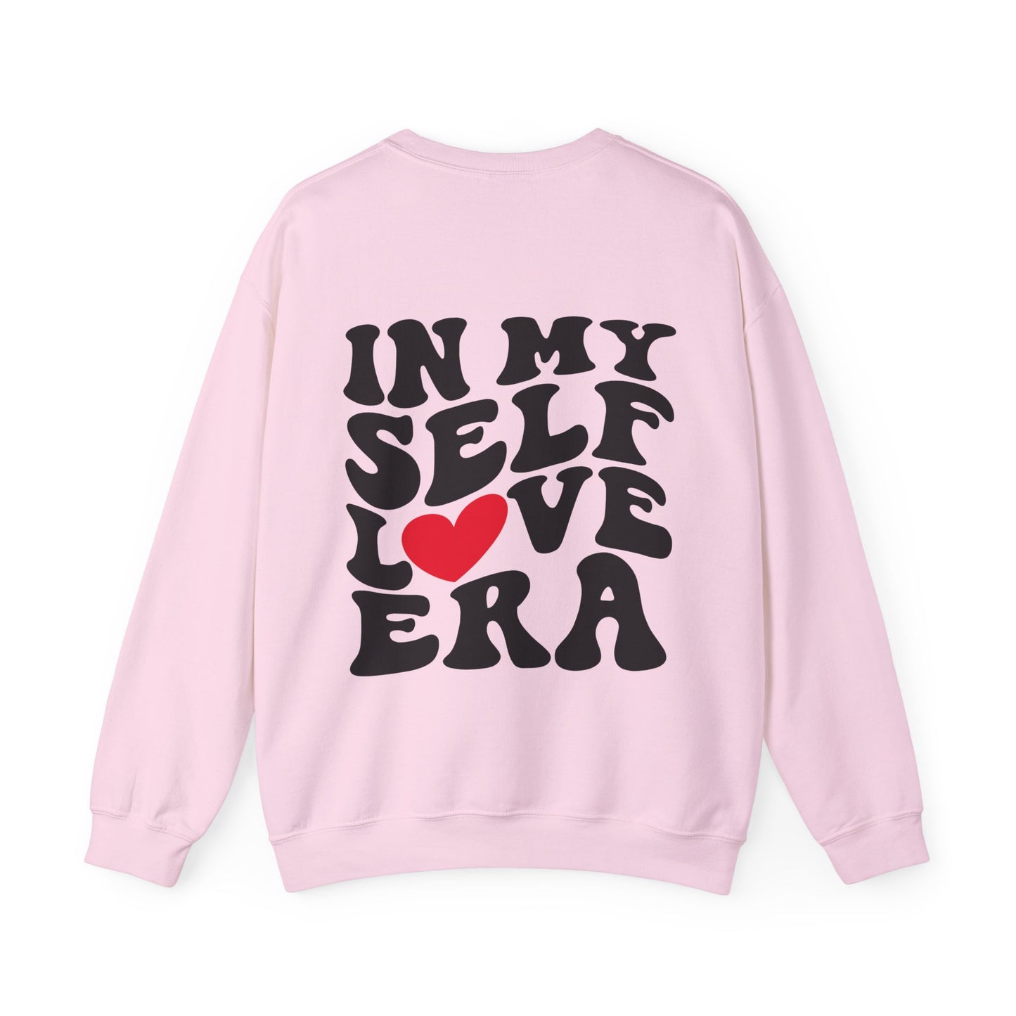 Self Love Era Sweatshirt