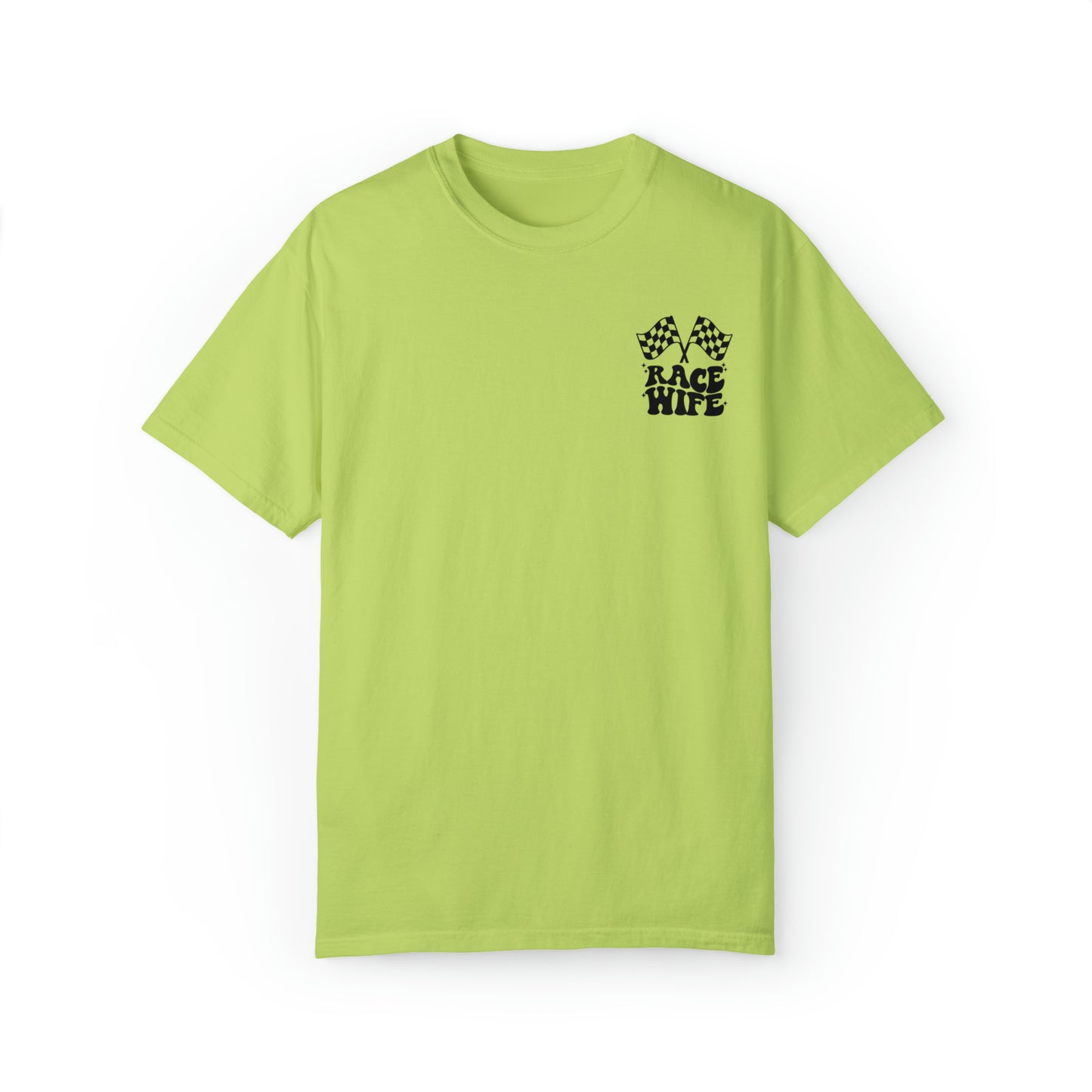 Race Wife T-Shirt